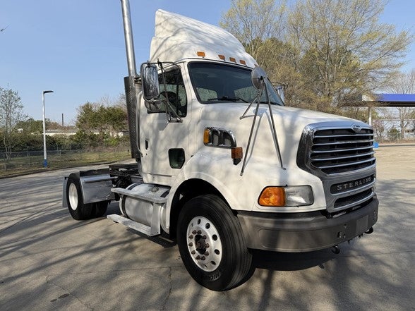 2007 Sterling A9500 Base