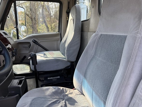 2007 Sterling A9500 Base