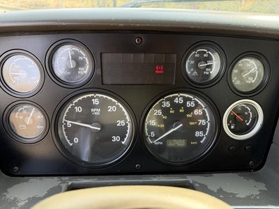 2005 Sterling A9500 Base