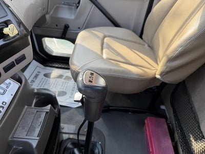 2005 Sterling A9500 Base