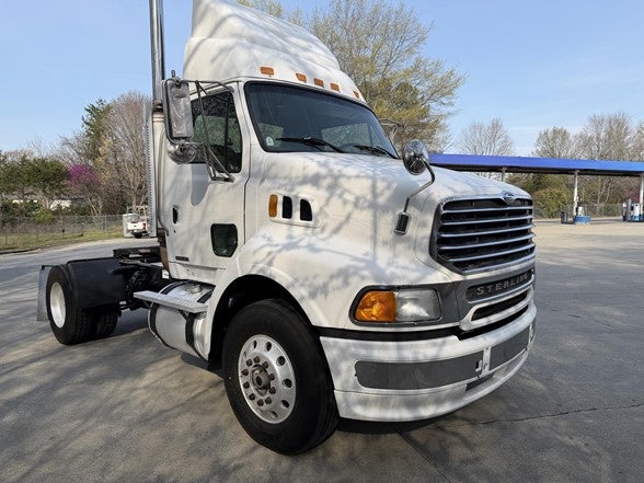 2005 Sterling A9500 Base