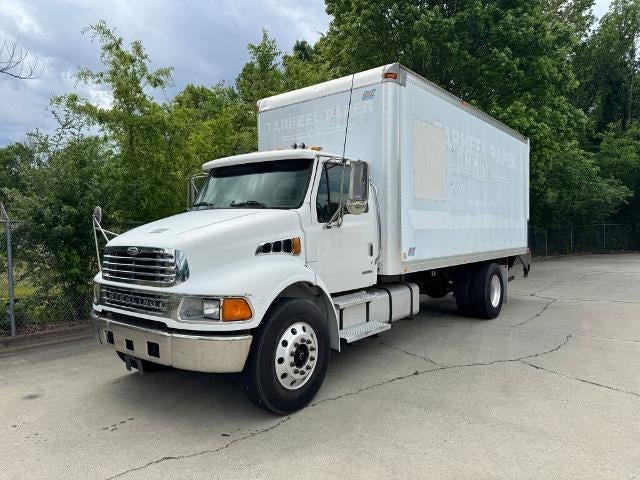 2004 Sterling Acterra Base