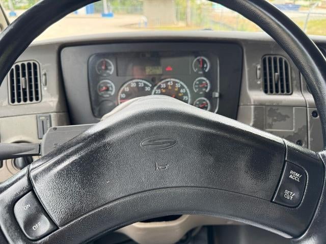 2004 Sterling Acterra Base