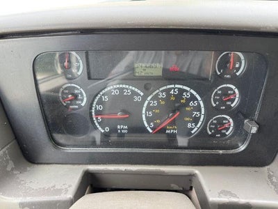 2004 Sterling Acterra Base