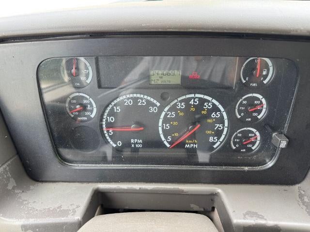 2004 Sterling Acterra Base