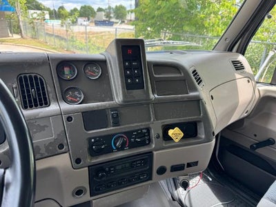 2004 Sterling Acterra Base