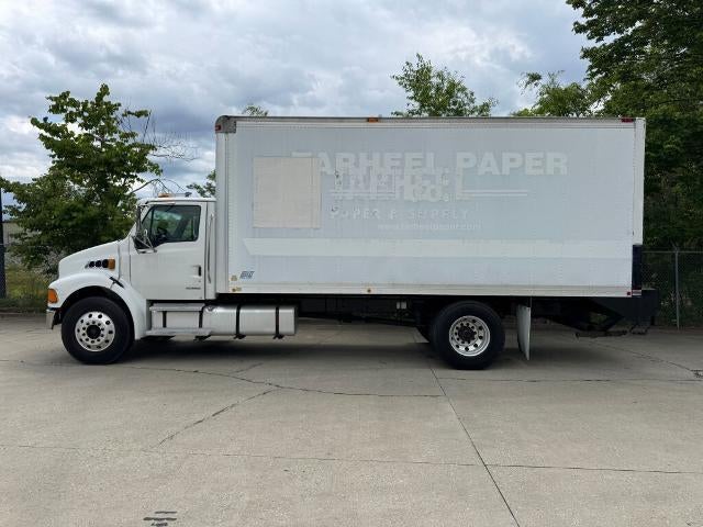 2004 Sterling Acterra Base