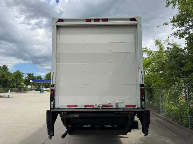 2004 Sterling Acterra Base