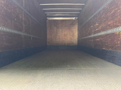 2004 Sterling Acterra Base