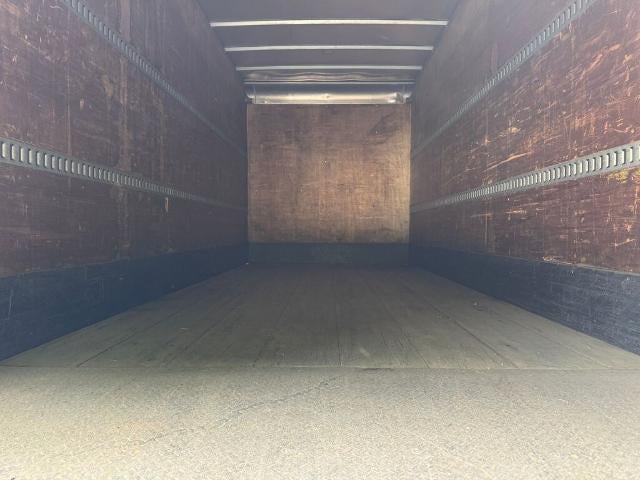 2004 Sterling Acterra Base