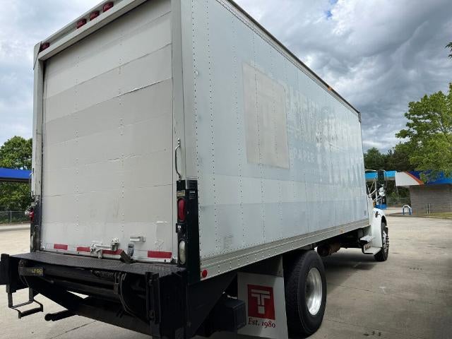 2004 Sterling Acterra Base