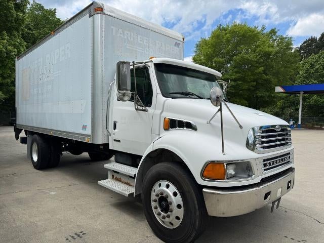 2004 Sterling Acterra Base