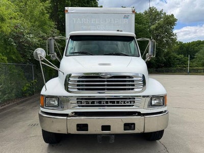 2004 Sterling Acterra Base