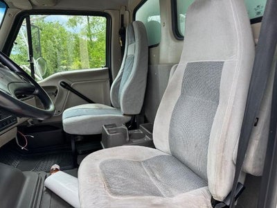 2004 Sterling Acterra Base