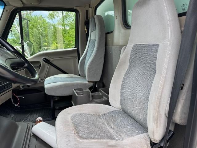 2004 Sterling Acterra Base