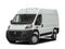 2018 RAM ProMaster Cargo Van 1500 High Roof 136" WB