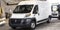 2018 RAM ProMaster Cargo Van 1500 High Roof 136" WB