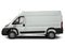 2018 RAM ProMaster Cargo Van 1500 High Roof 136" WB