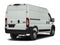 2018 RAM ProMaster Cargo Van 1500 High Roof 136" WB