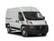 2018 RAM ProMaster Cargo Van 1500 High Roof 136" WB