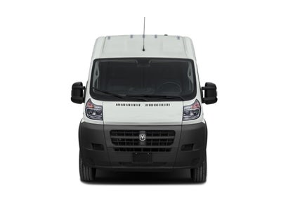 2018 RAM ProMaster Cargo Van 1500 High Roof 136" WB