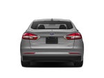 2019 Ford Fusion Hybrid SE FWD