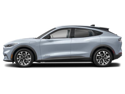 2025 Ford Mustang Mach-E Select RWD