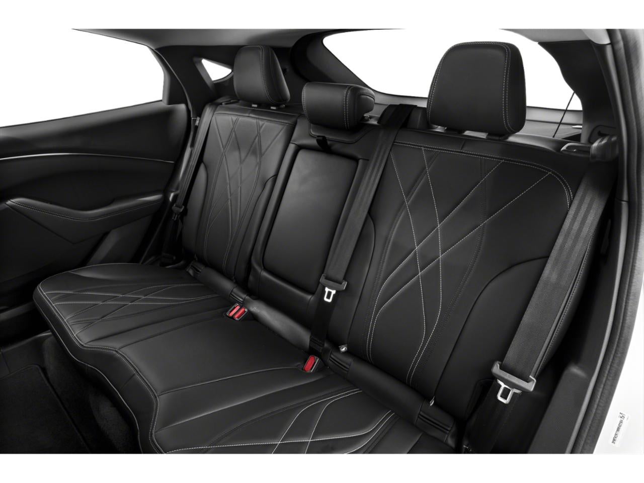 2023 Ford Mustang Mach-E Select RWD