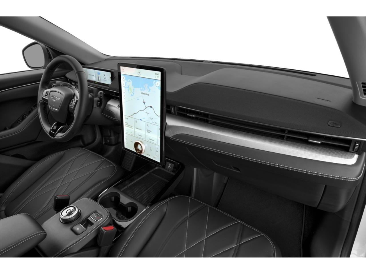 2023 Ford Mustang Mach-E Select RWD