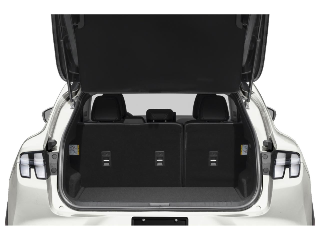 2023 Ford Mustang Mach-E Select RWD