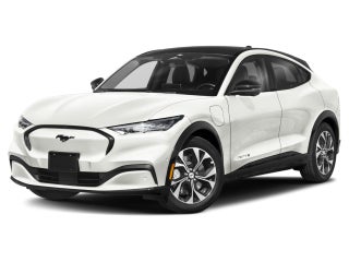 2025 Ford Mustang Mach-E Premium AWD
