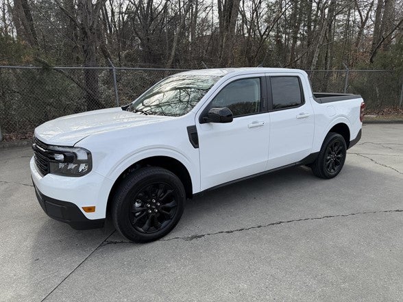 2023 Ford Maverick XL FWD SuperCrew