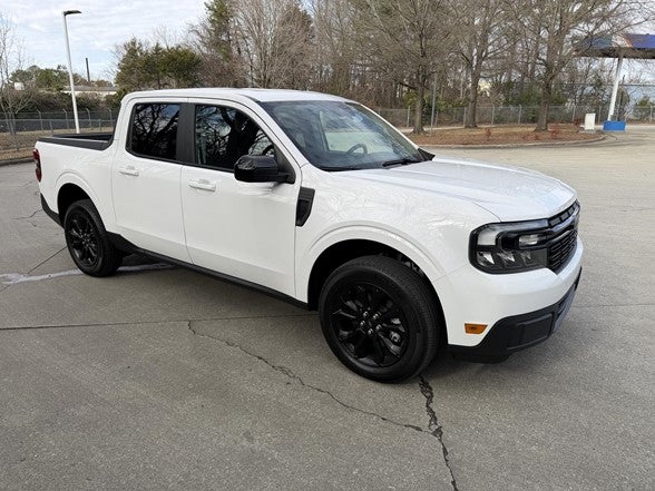 2023 Ford Maverick XL FWD SuperCrew