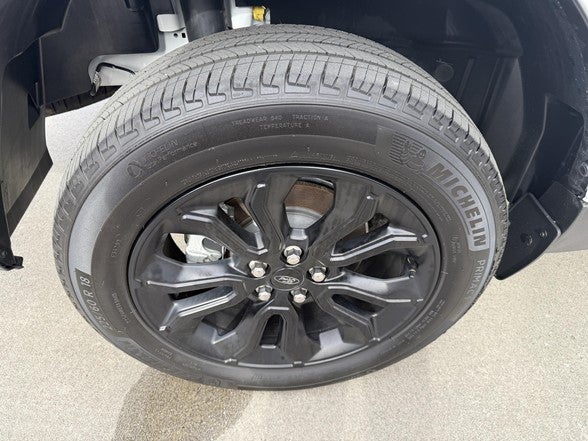 2023 Ford Maverick XL FWD SuperCrew