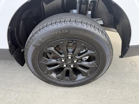 2023 Ford Maverick XL FWD SuperCrew