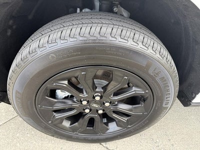 2023 Ford Maverick XL FWD SuperCrew