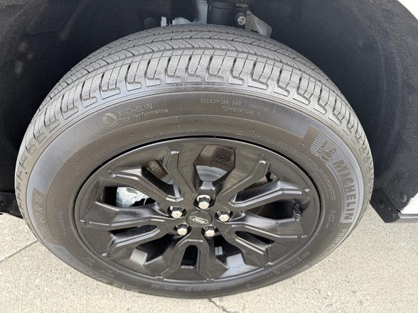 2023 Ford Maverick XL FWD SuperCrew