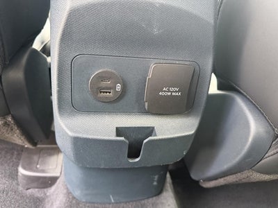 2023 Ford Maverick XL FWD SuperCrew