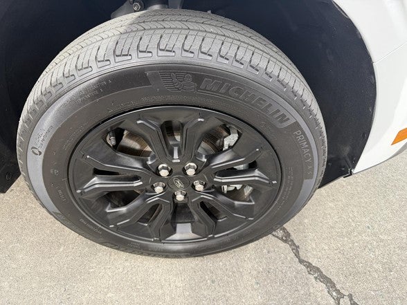 2023 Ford Maverick XL FWD SuperCrew