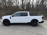 2023 Ford Maverick XL FWD SuperCrew