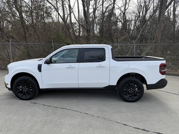 2023 Ford Maverick XL FWD SuperCrew