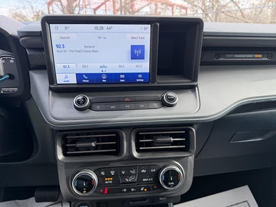 2023 Ford Maverick XL FWD SuperCrew