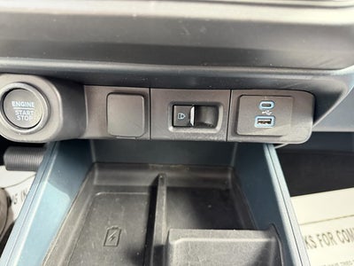 2023 Ford Maverick XL FWD SuperCrew