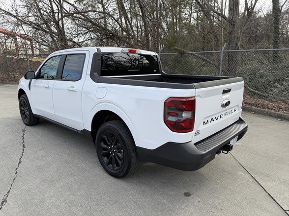 2023 Ford Maverick XL FWD SuperCrew