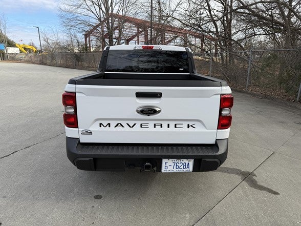 2023 Ford Maverick XL FWD SuperCrew