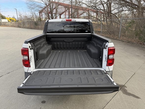2023 Ford Maverick XL FWD SuperCrew