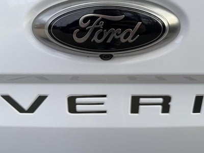 2023 Ford Maverick XL FWD SuperCrew