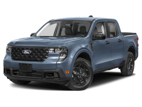 2026 Ford Maverick XLT FWD SuperCrew