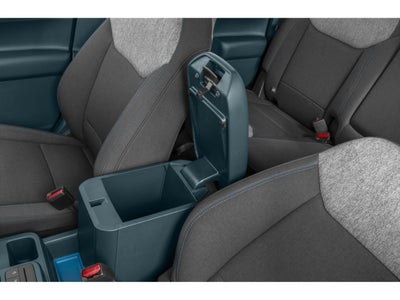 2026 Ford Maverick XLT FWD SuperCrew