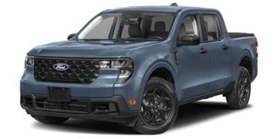 2026 Ford Maverick XLT FWD SuperCrew